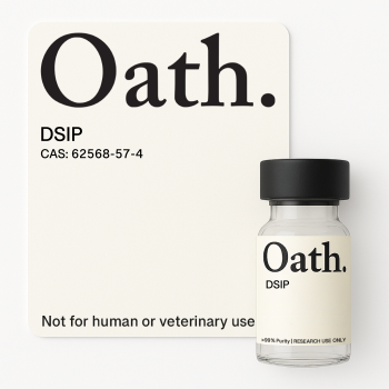 DSIP certificate product image