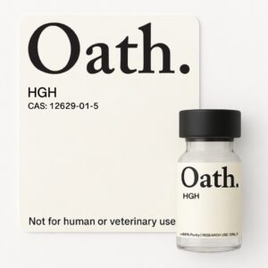 HGH