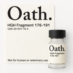 HGH Fragment 176-191