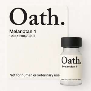 Melanotan 1