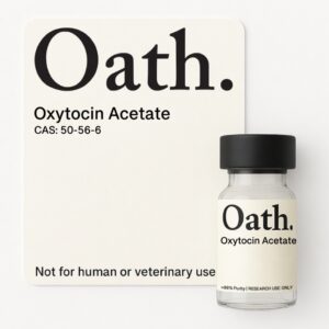 Oxytocin Acetate
