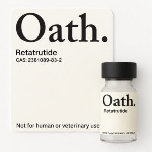 Retatrutide