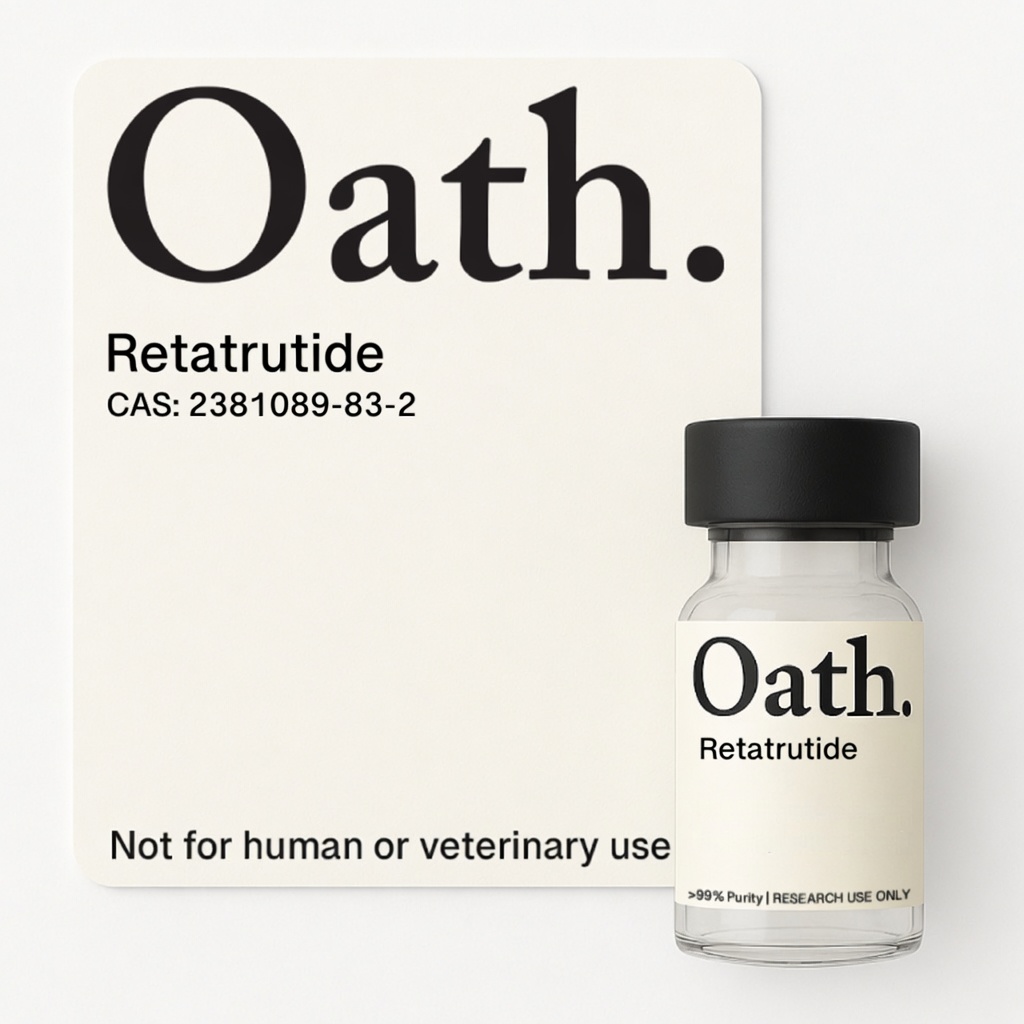 Retatrutide