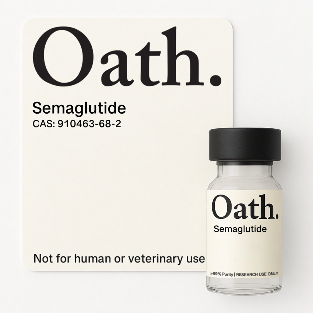 semaglutide